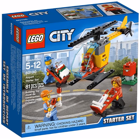 Airport Starter Set image 3
