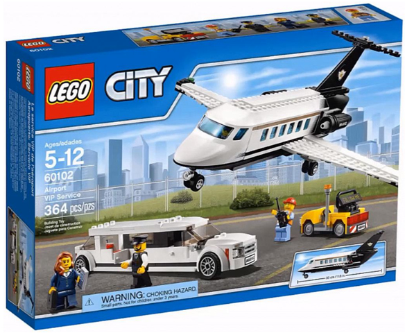 Airport VIP Service