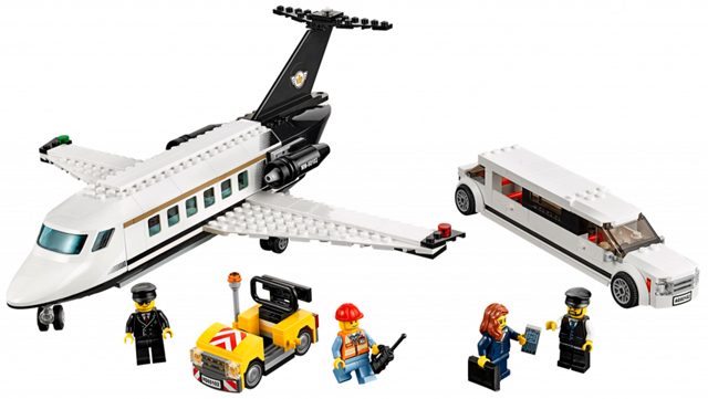Airport VIP Service image 3