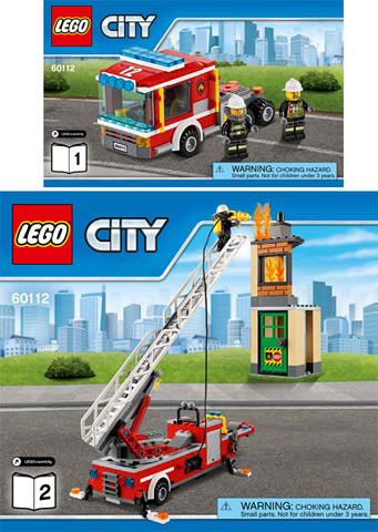 Fire Engine image 3