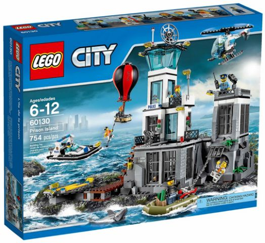Prison Island image 3