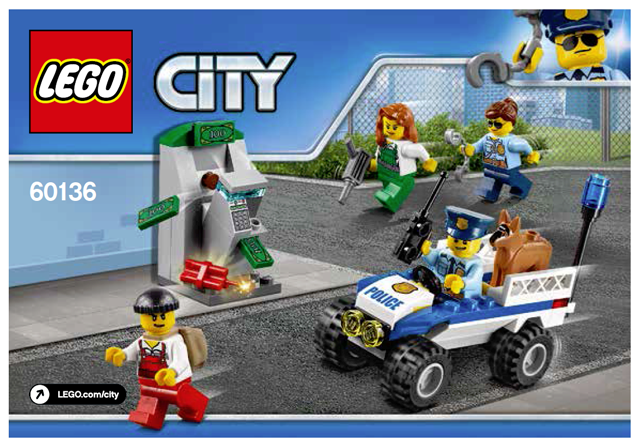 Police Starter Set image 3