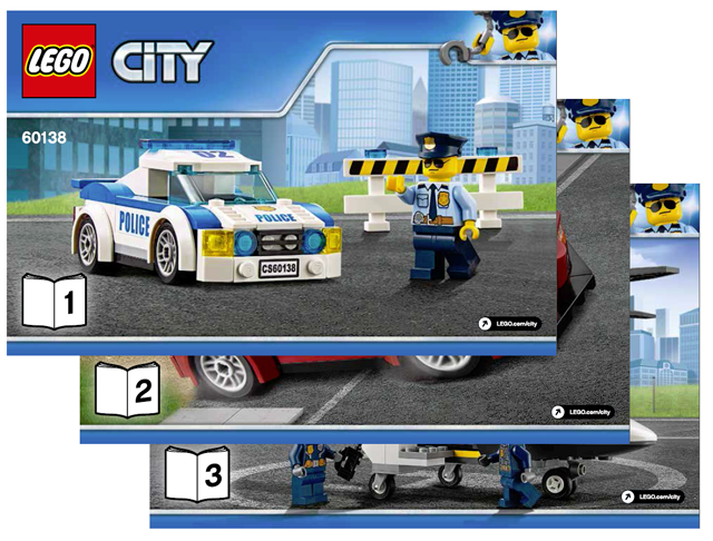 High-speed Chase image 3