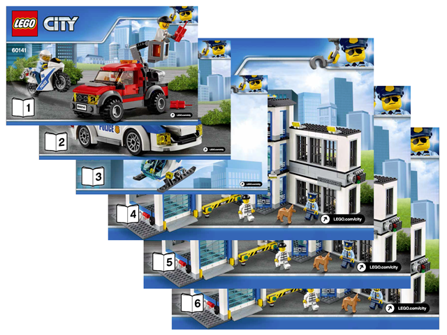Police Station image 3