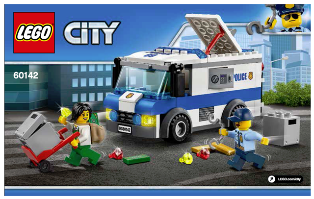 Money Transporter image 3