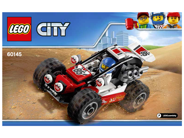 Buggy