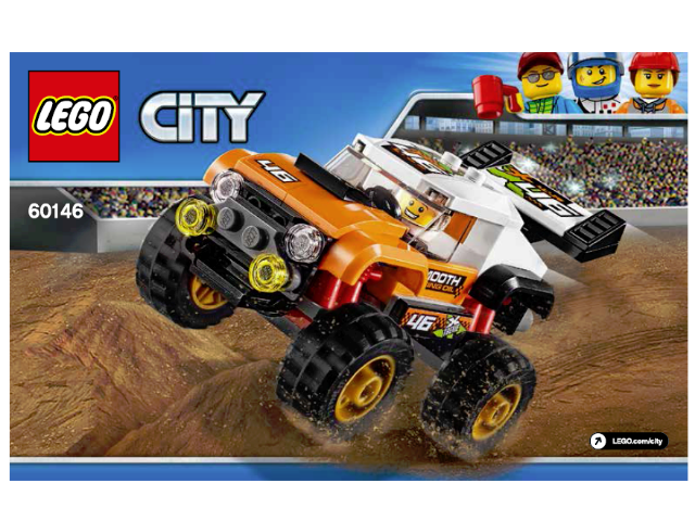 Stunt Truck image 3