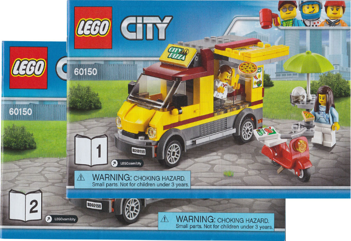 Pizza Van image 2