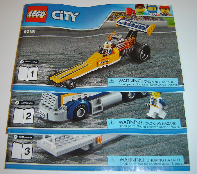 Dragster Transporter image 2