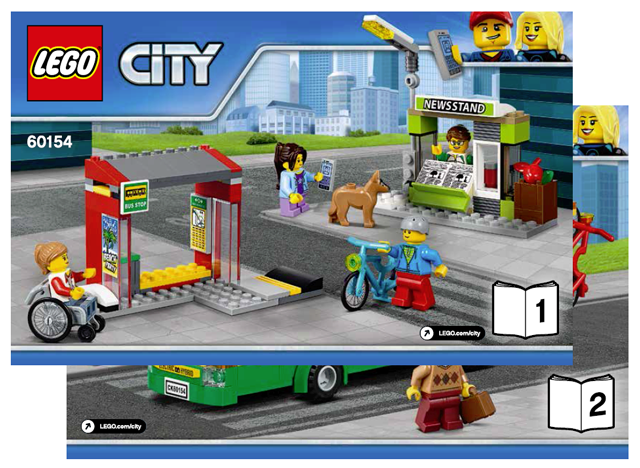 Bus Station image 2
