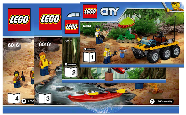 Jungle Exploration Site image 3