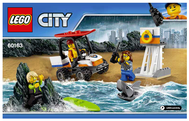 Coast Guard Starter Set image 3