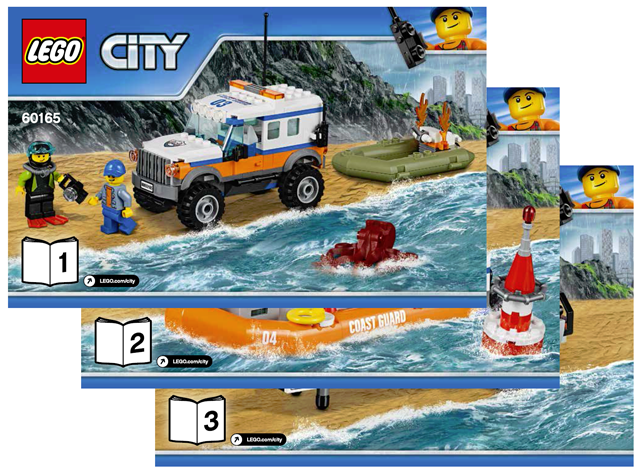 4 x 4 Response Unit image 3