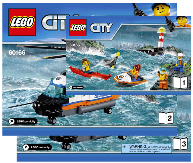 Heavy-Duty Rescue Helicopter image 3