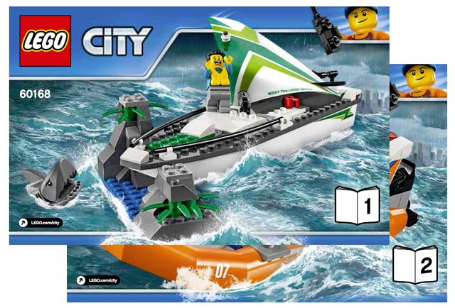 Sailboat Rescue image 3