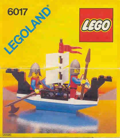 King's Oarsmen