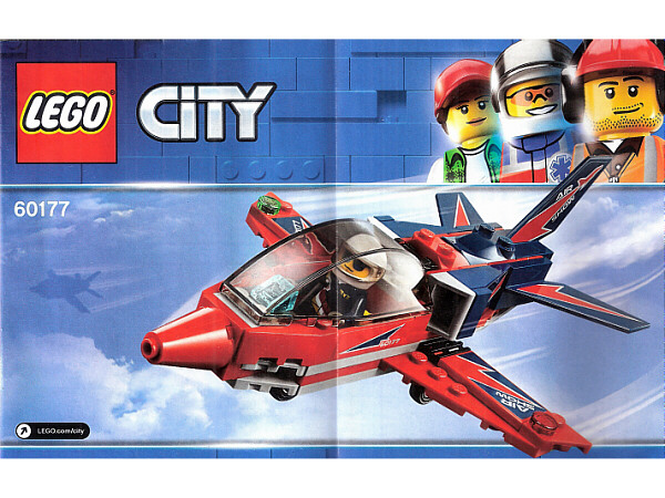 Airshow Jet image 3