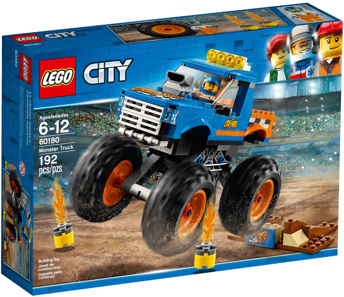 Monster Truck image 2