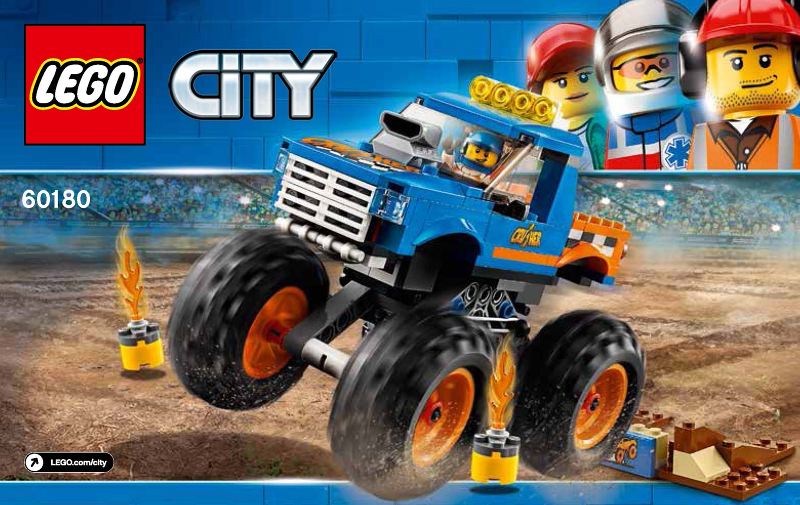Monster Truck image 3
