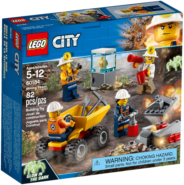 Mining Team image 2