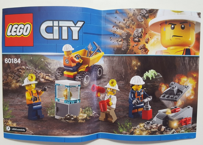 Mining Team