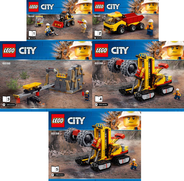 Mining Experts Site image 2