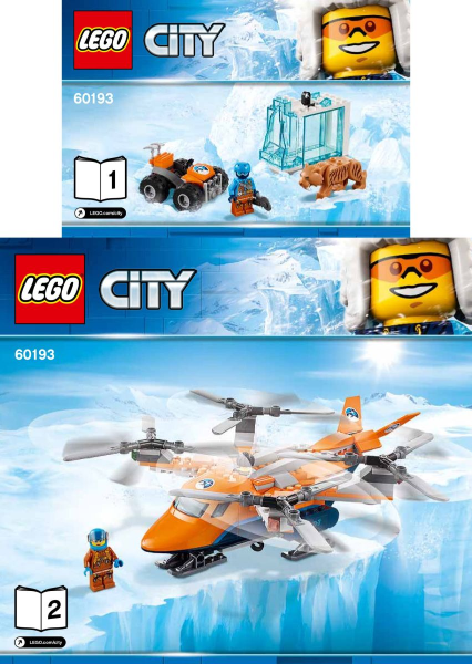Arctic Air Transport image 3