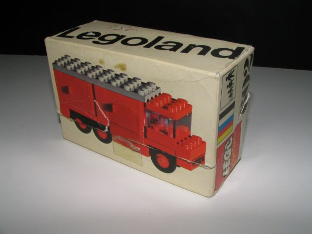 Fire Truck