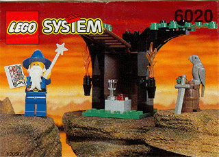 Magic Shop image 2
