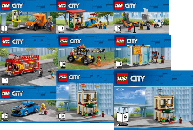 Capital City image 2