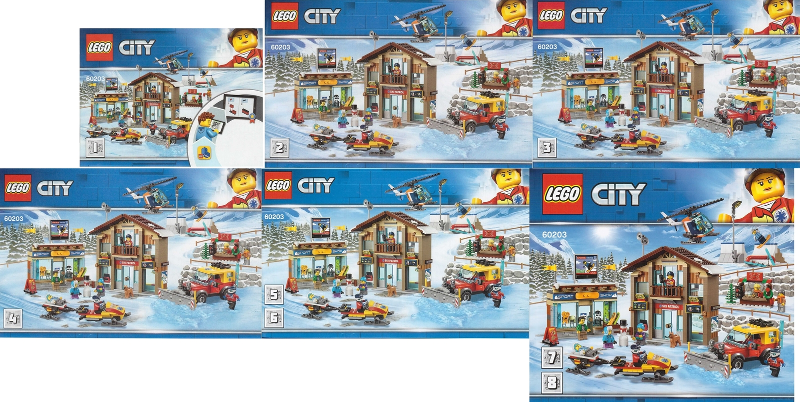 Ski Resort image 3