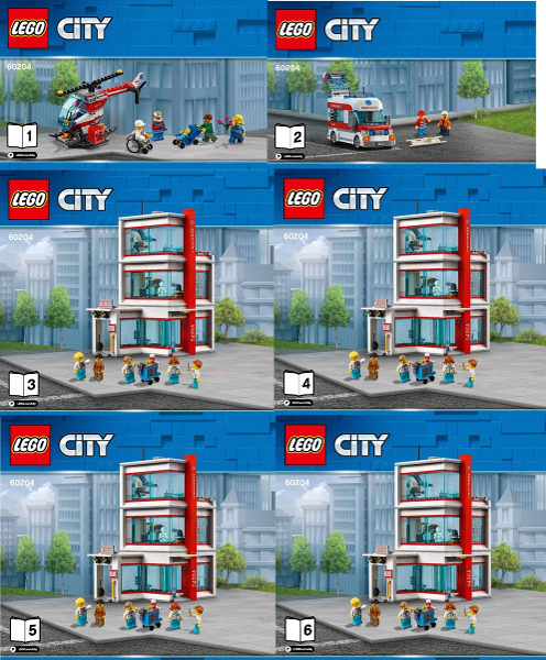 City Hospital image 3