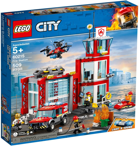 Fire Station image 2