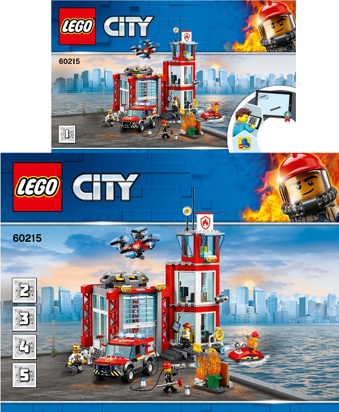 Fire Station image 3