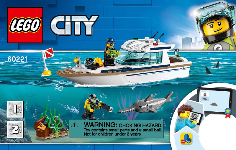 Diving Yacht image 3