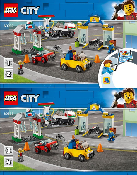 Garage Center image 3