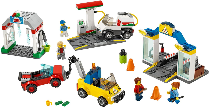 Garage Center image 2