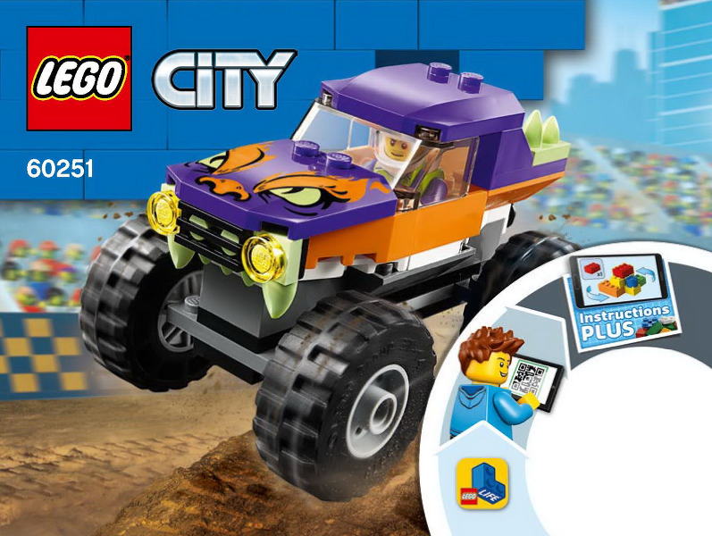 Monster Truck
