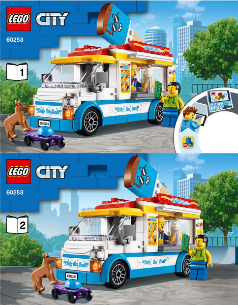 Ice-cream Truck image 3