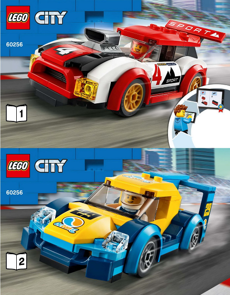 Racing Cars image 2