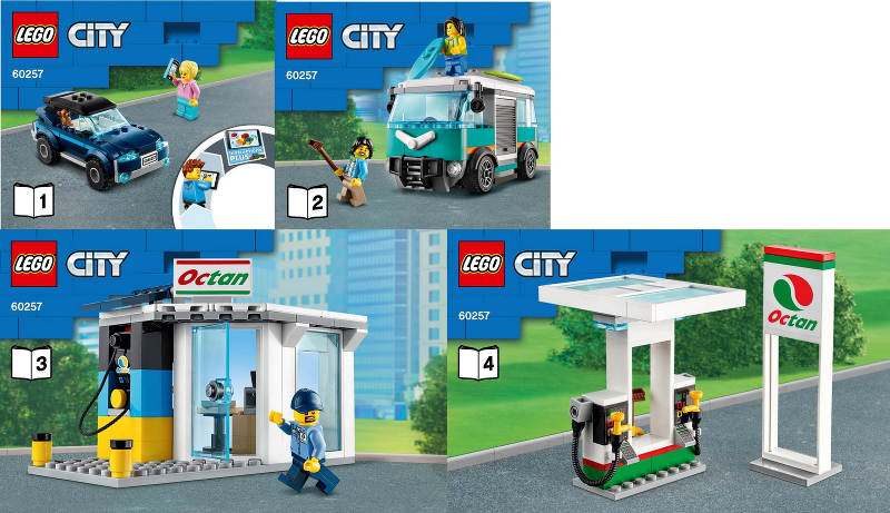 Service Station image 2