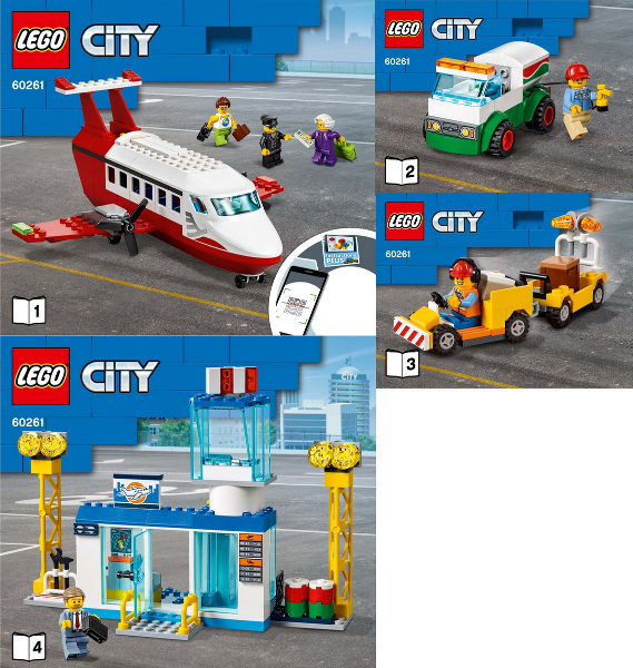 Central Airport image 3