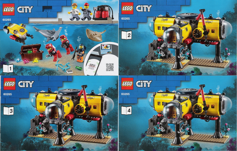 Ocean Exploration Base image 2