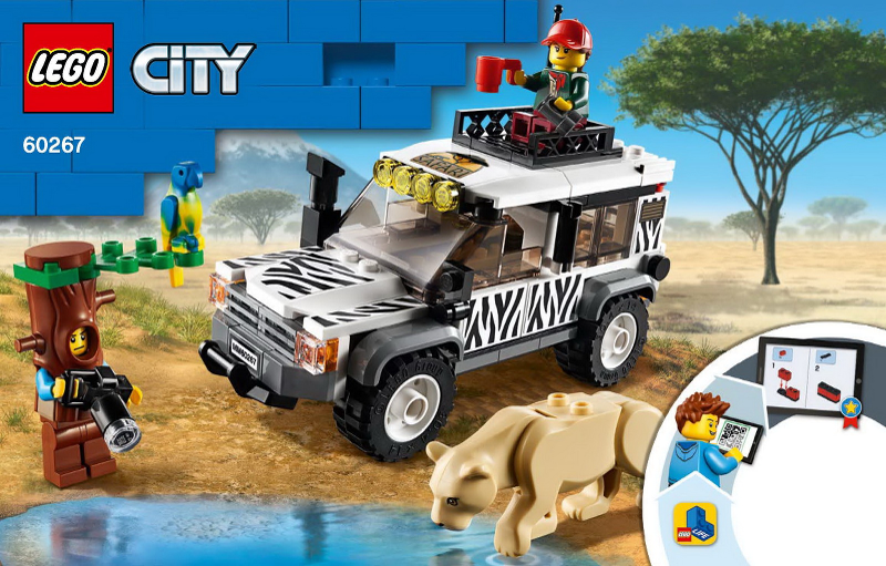 Safari Off-Roader image 2