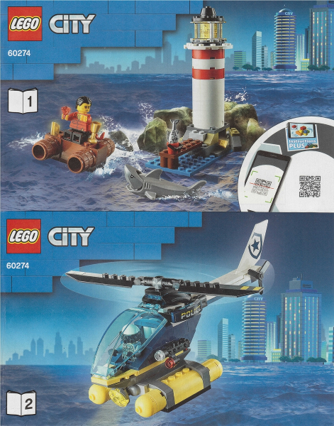 Elite Police Lighthouse Arrest image 3