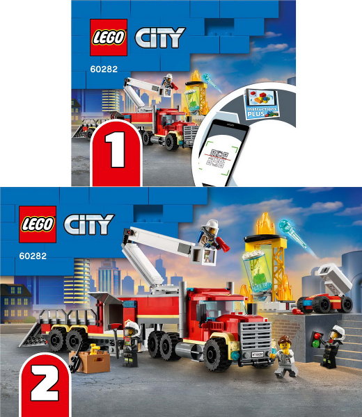 Fire Command Unit image 2