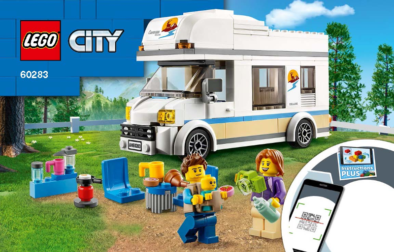 Holiday Camper Van image 3