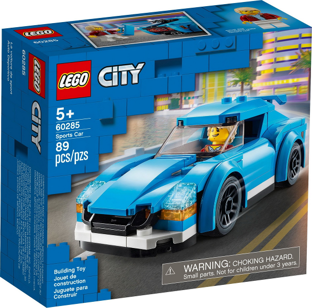Sports Car image 2