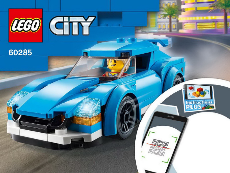 Sports Car