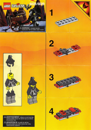 Treasure Guard image 2